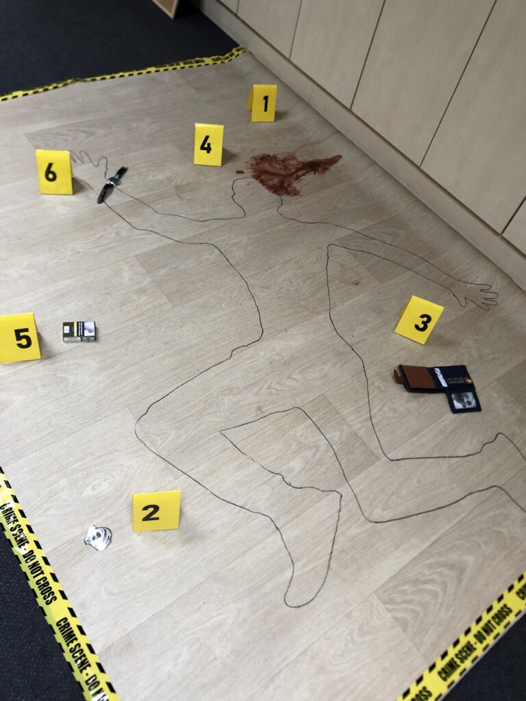MURDER PARTY 2
