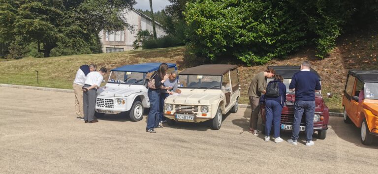 RALLYE MEHARI