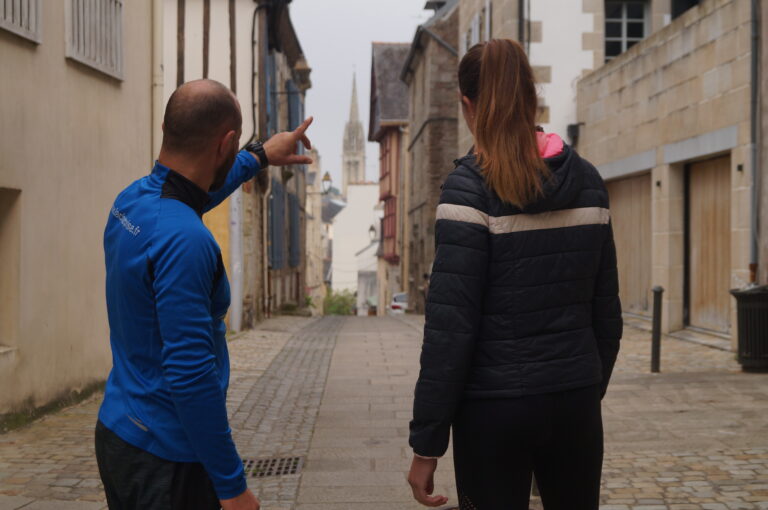 RUN IN BREIZH 2