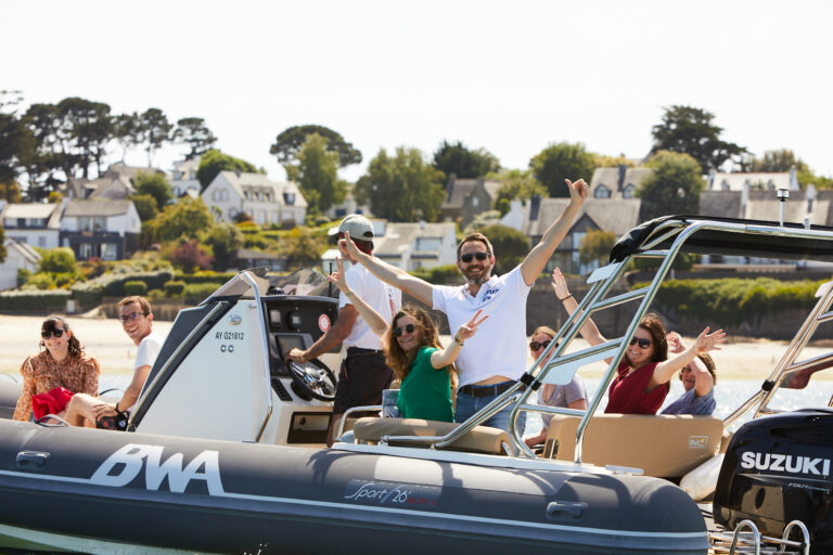 Rallye Nautique 1