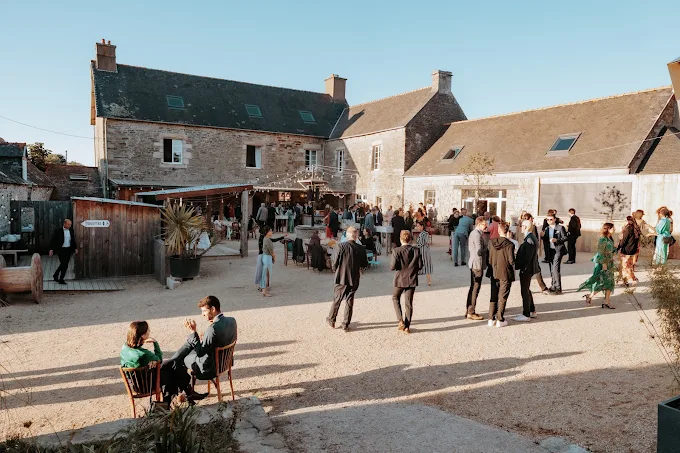 Séminaire 28 Le Manoir de Porspoden, Plestin-Les-Grèves 1