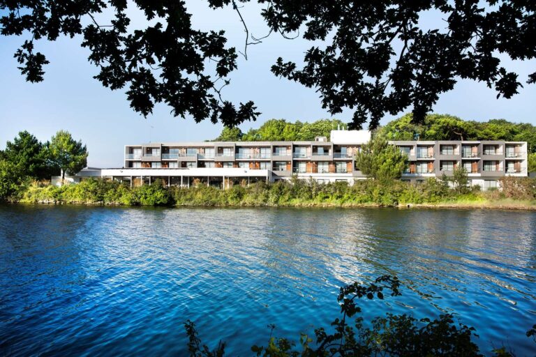 Séminaire 37 Les Rives du Ter, Larmor Plage 1