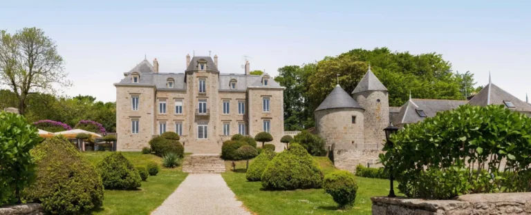 Séminaire 40 Manoir de Kerhuel, Extérieur, Plonéour Lanvern, Quimper