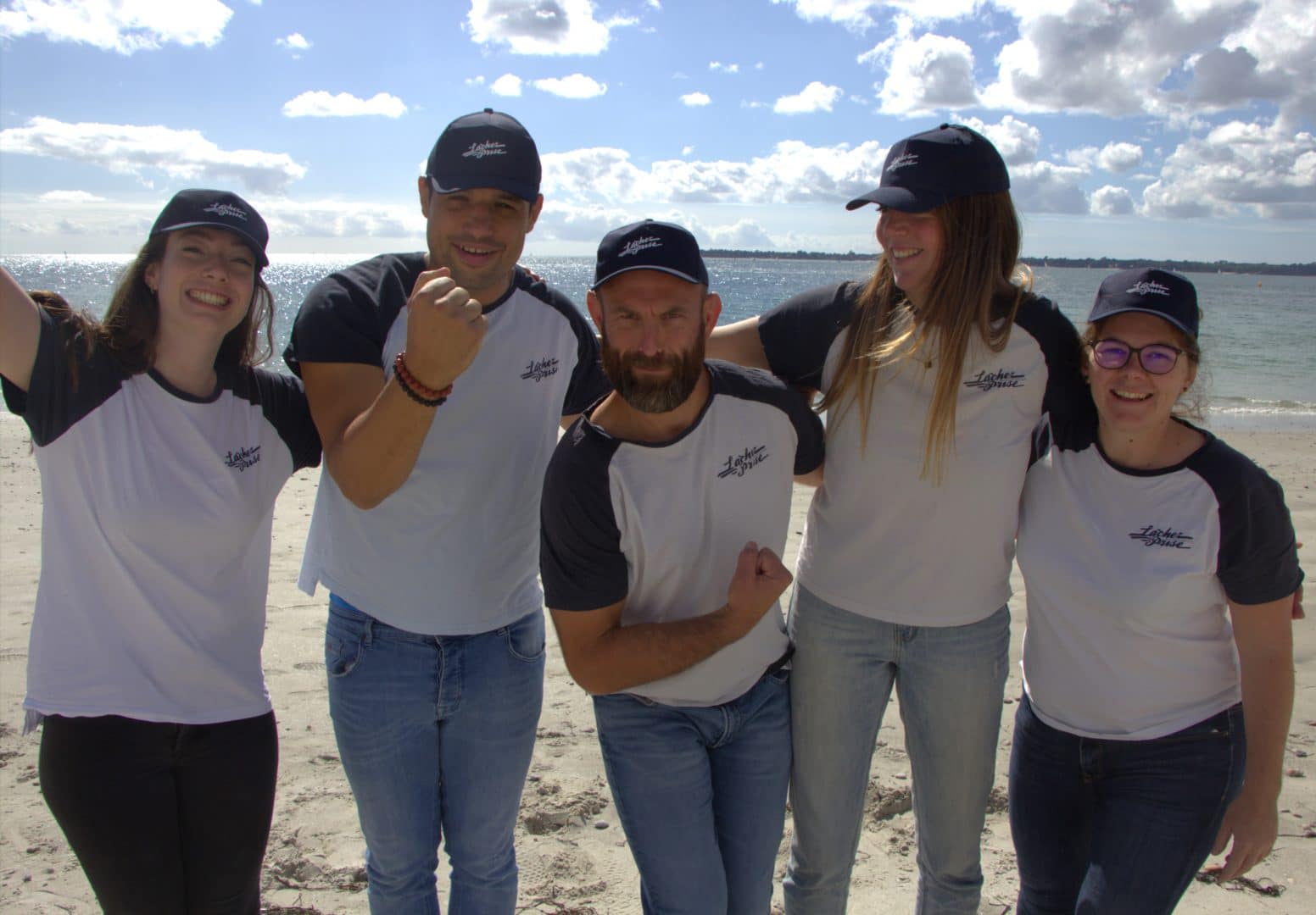 equipe-casquette