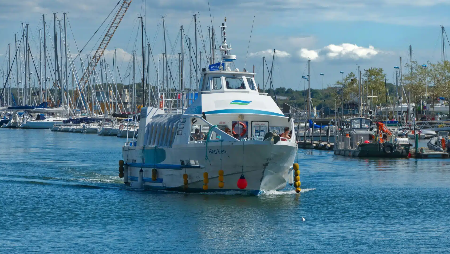 team building lorient